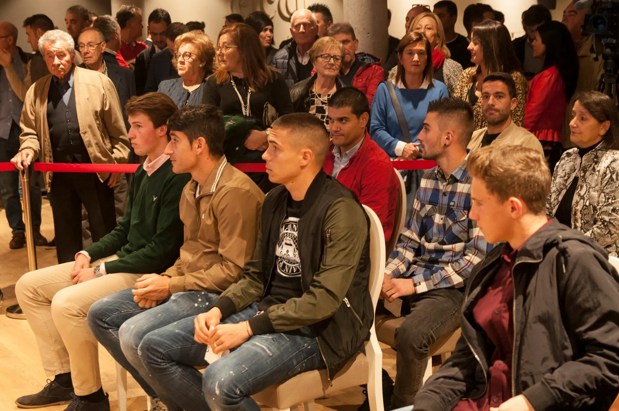 Trofeos Quini 2019 - Imagen 199