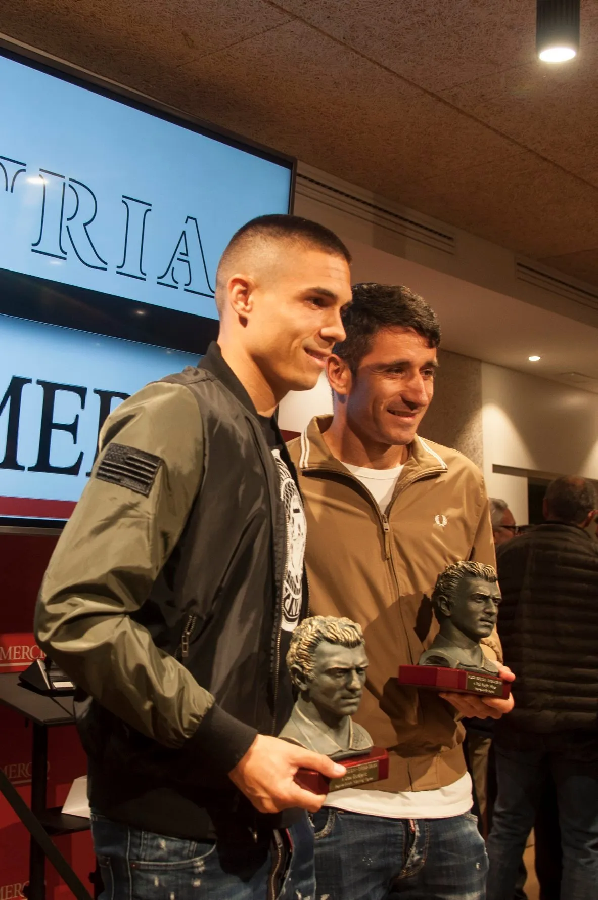 Trofeos Quini 2019 - Imagen 200