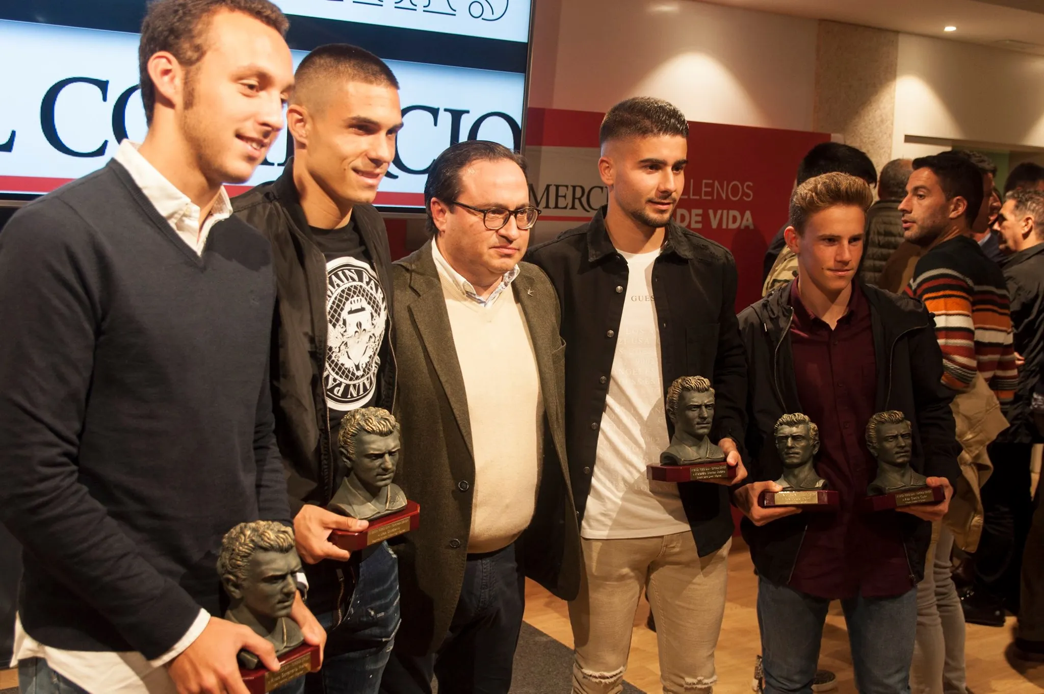 Trofeos Quini 2019 - Imagen 201