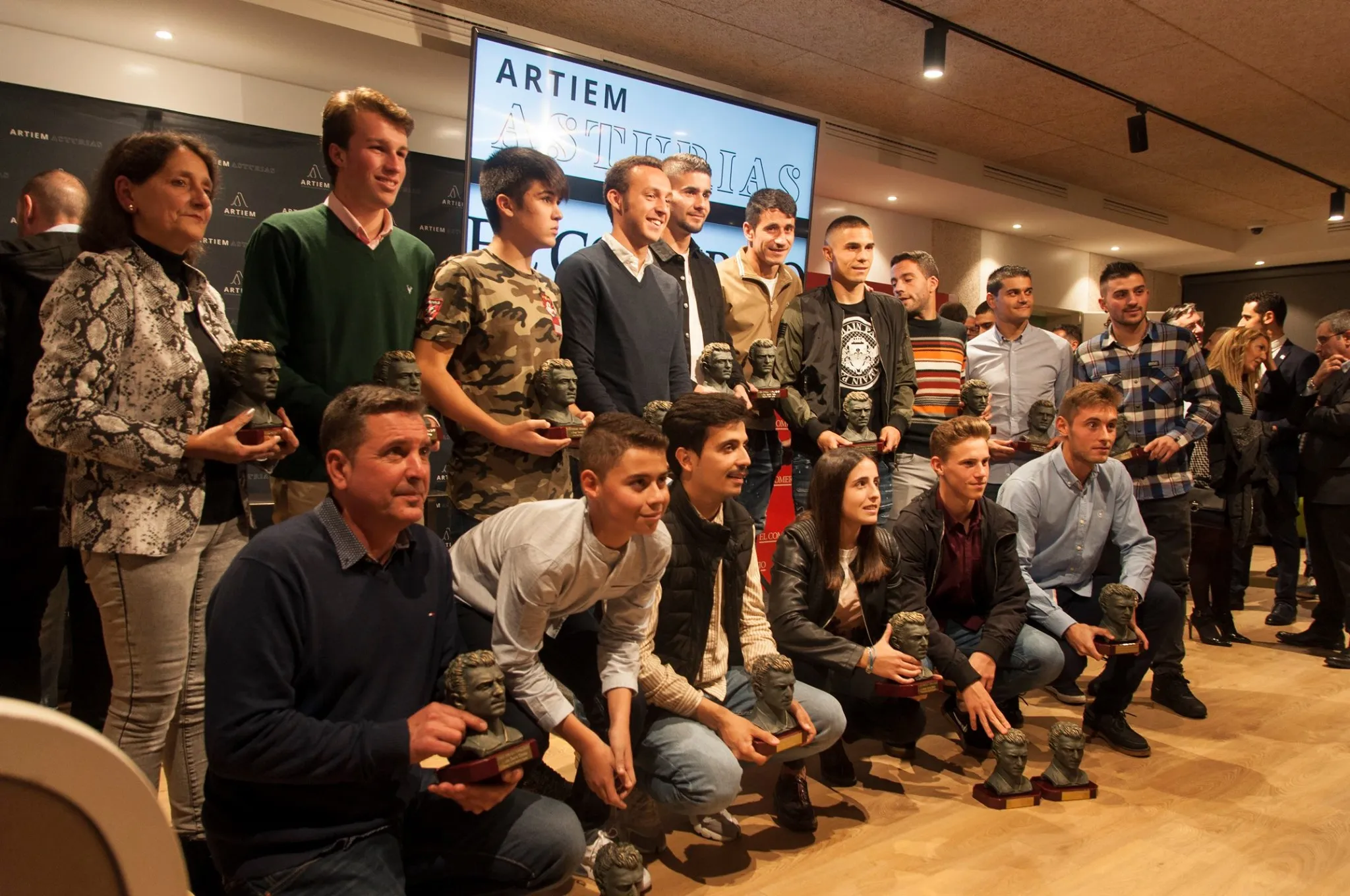Trofeos Quini 2019 - Imagen 207