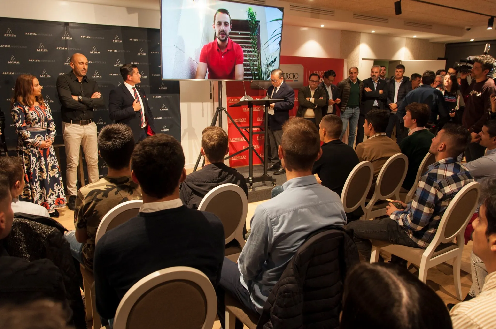 Trofeos Quini 2019 - Imagen 209