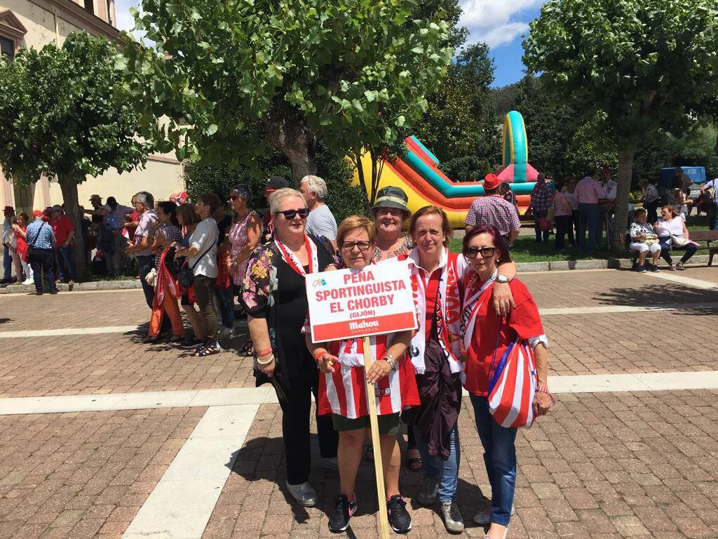 Vegadeo 2017 - Imagen 1