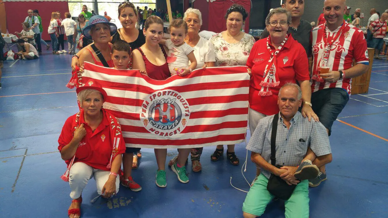 Vegadeo 2017 - Imagen 34