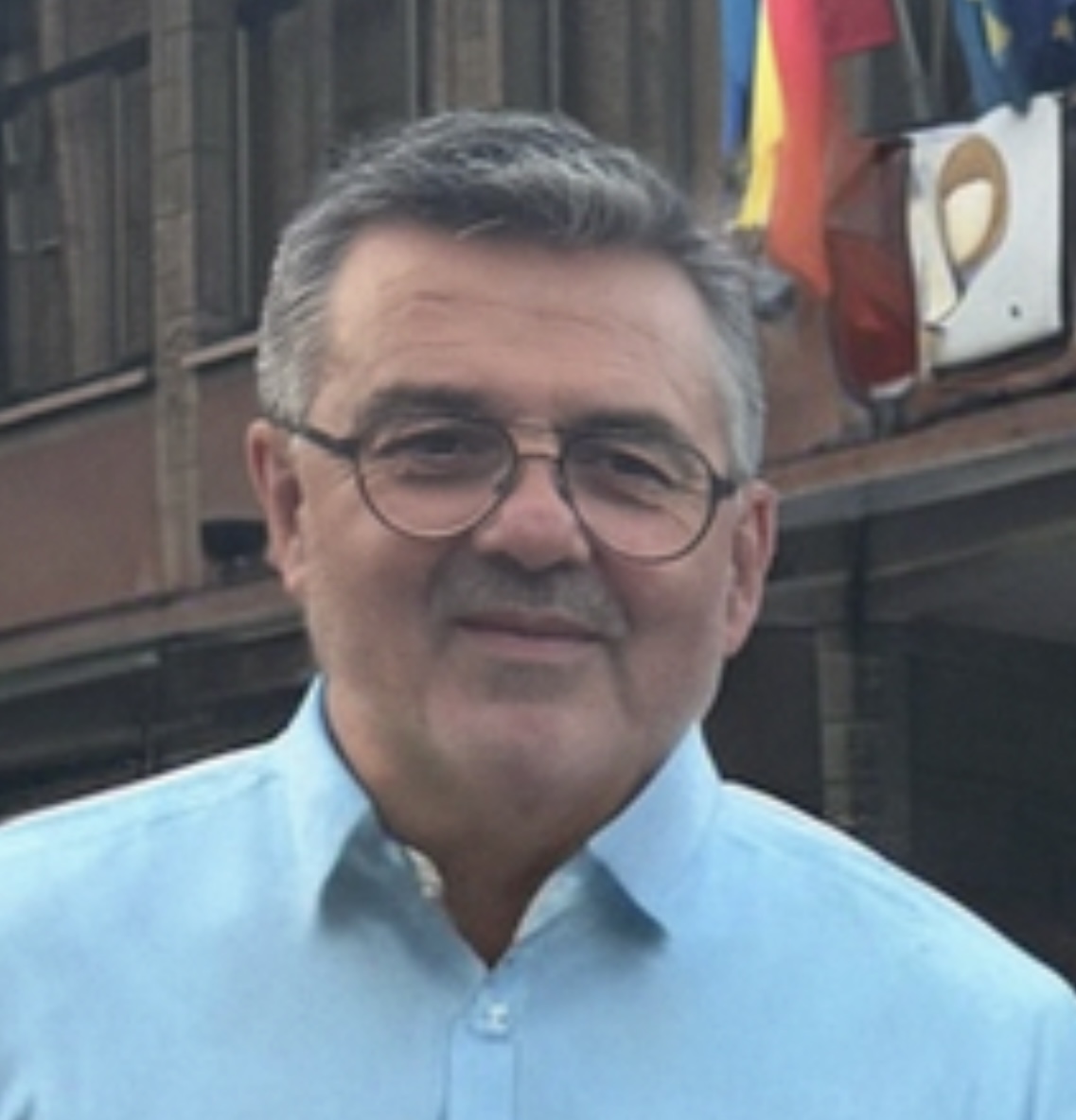 Juan — Tesorero