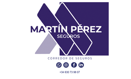 Martín Pérez Seguros
